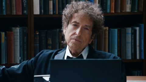 Bari, ''Le relazioni meravigliose'': Nicola Lagioia e Giordano Meacci parlano di Bob Dylan al Kismet